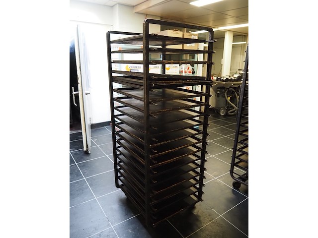 Nn trolleys - afbeelding 4 van  6