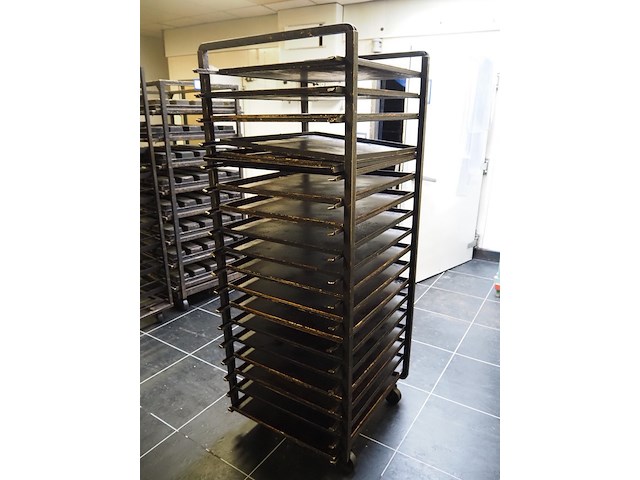 Nn trolleys - afbeelding 5 van  6