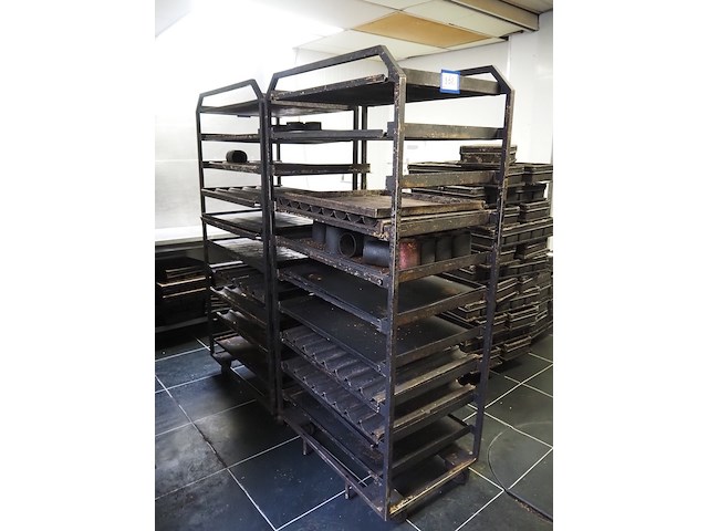 Nn trolleys - afbeelding 1 van  8