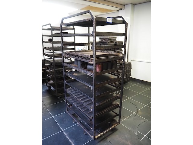 Nn trolleys - afbeelding 3 van  8