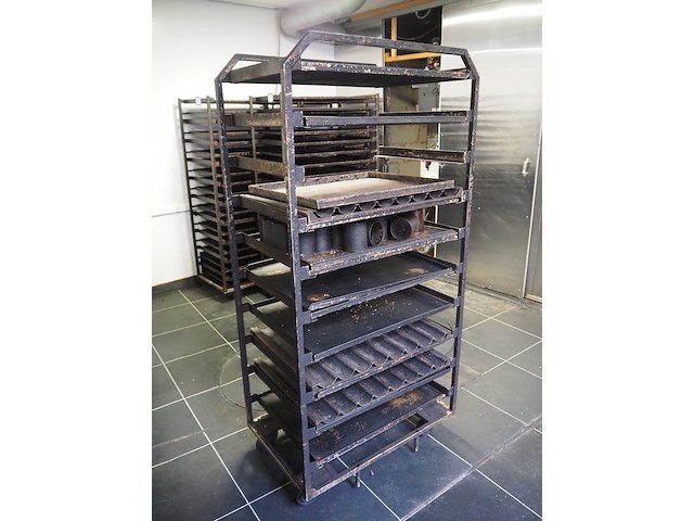 Nn trolleys - afbeelding 4 van  8