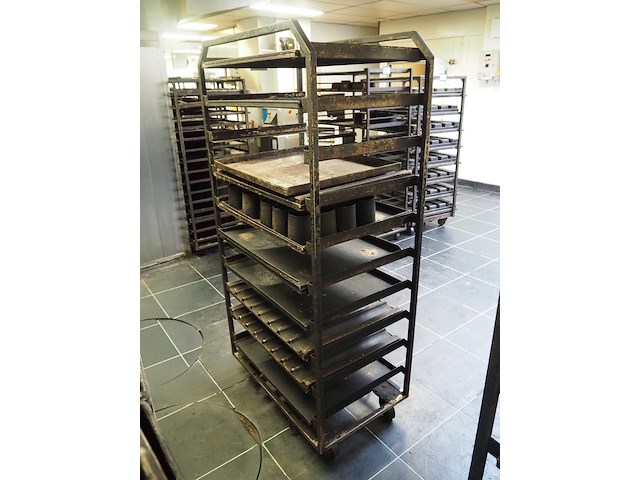 Nn trolleys - afbeelding 5 van  8