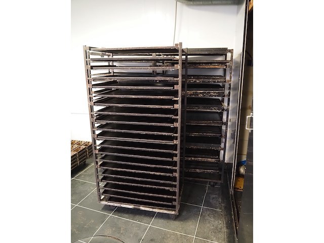 Nn trolleys - afbeelding 2 van  7