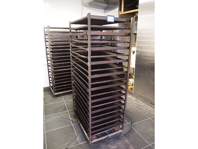 Nn trolleys - afbeelding 3 van  7