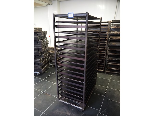 Nn trolleys - afbeelding 4 van  7