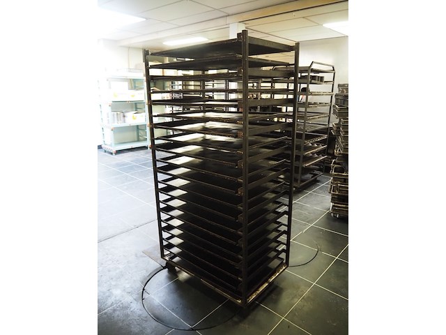 Nn trolleys - afbeelding 5 van  7