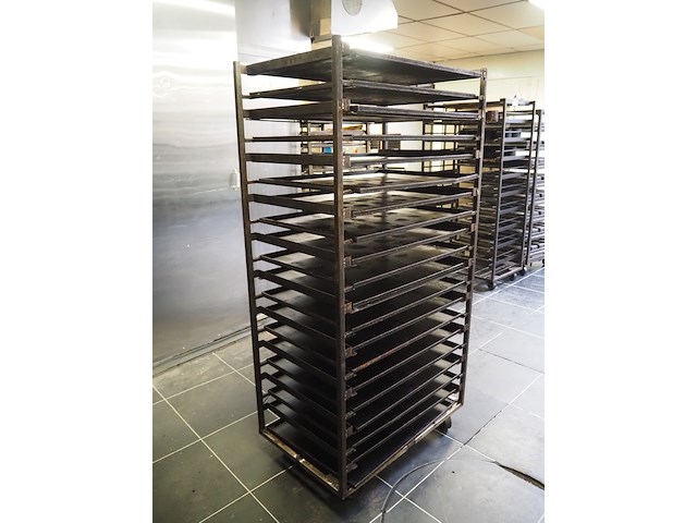 Nn trolleys - afbeelding 6 van  7