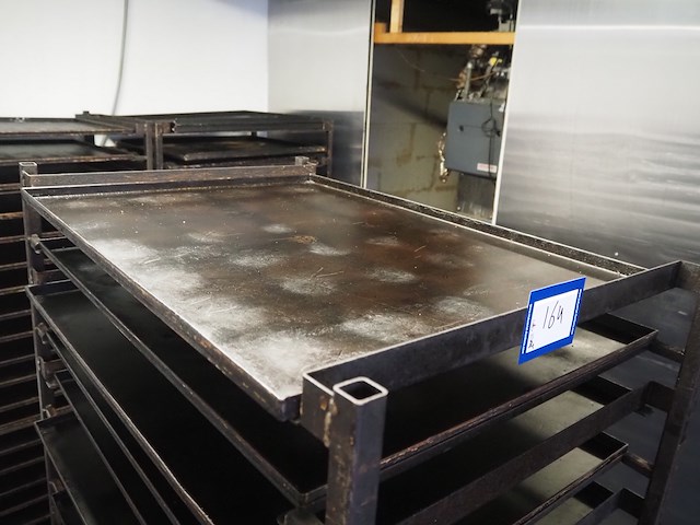 Nn trolleys - afbeelding 7 van  7