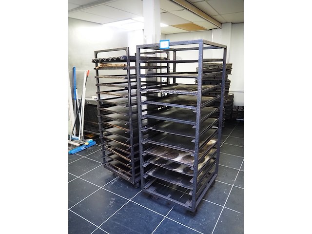 Nn trolleys - afbeelding 1 van  6