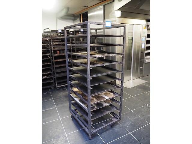 Nn trolleys - afbeelding 3 van  6