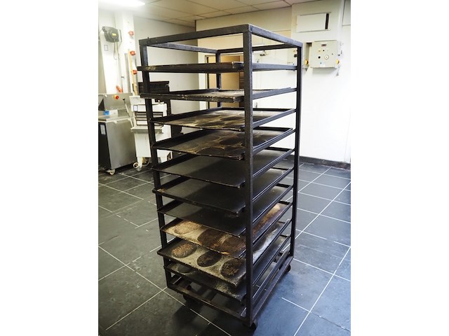 Nn trolleys - afbeelding 4 van  6