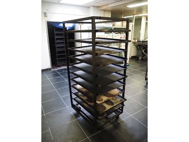 Nn trolleys - afbeelding 5 van  6