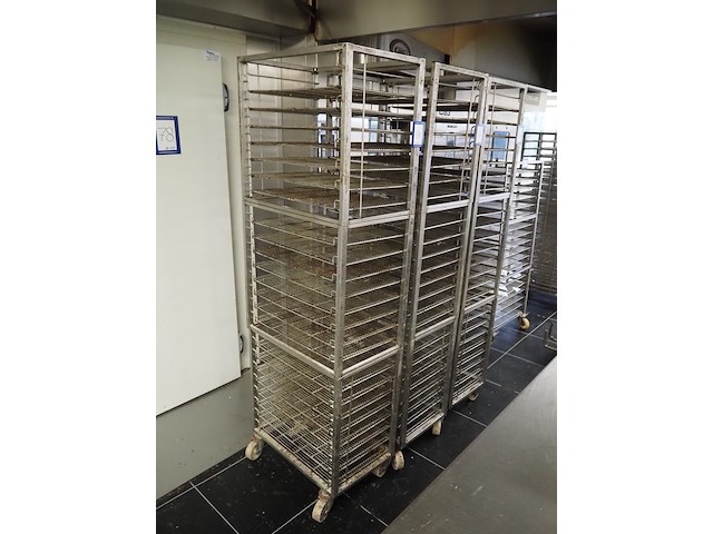 Nn trolleys - afbeelding 1 van  5