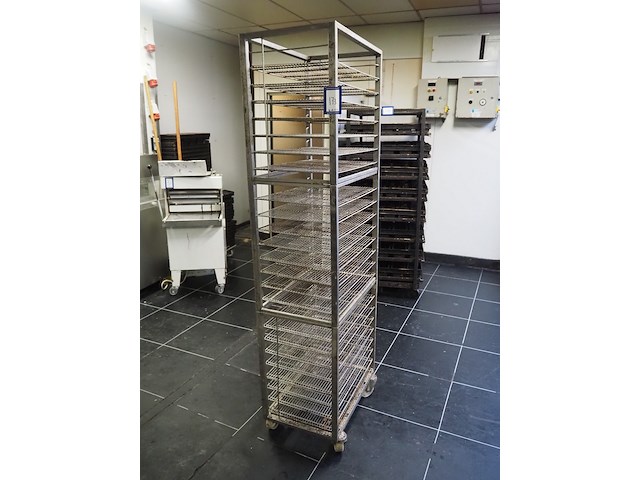 Nn trolleys - afbeelding 2 van  5