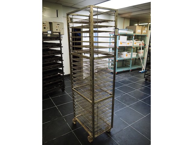 Nn trolleys - afbeelding 3 van  5