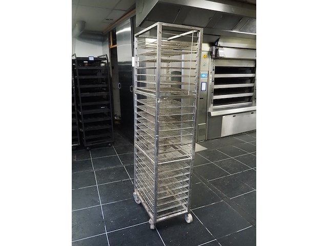 Nn trolleys - afbeelding 4 van  5