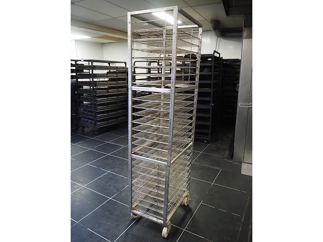 Nn trolleys - afbeelding 5 van  5