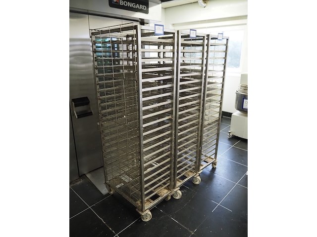 Nn trolleys - afbeelding 1 van  6