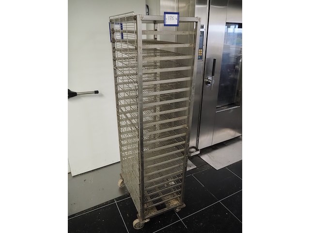 Nn trolleys - afbeelding 2 van  6