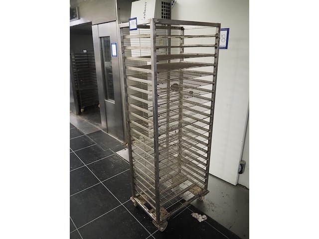 Nn trolleys - afbeelding 3 van  6