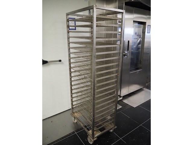 Nn trolleys - afbeelding 4 van  6