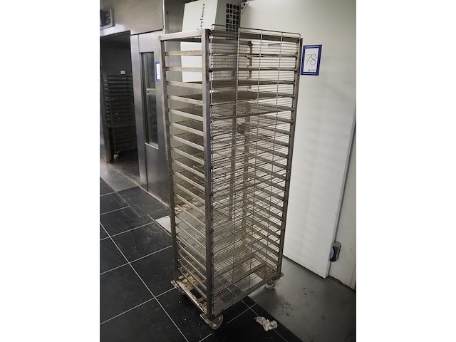 Nn trolleys - afbeelding 5 van  6