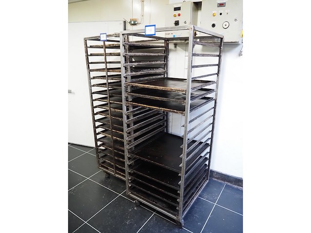 Nn trolleys - afbeelding 1 van  6