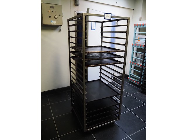 Nn trolleys - afbeelding 2 van  6