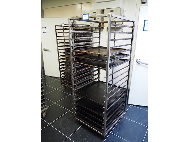 Nn trolleys - afbeelding 3 van  6