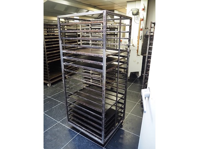 Nn trolleys - afbeelding 4 van  6