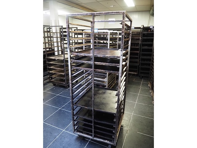 Nn trolleys - afbeelding 5 van  6