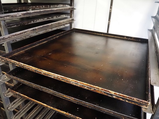 Nn trolleys - afbeelding 6 van  6