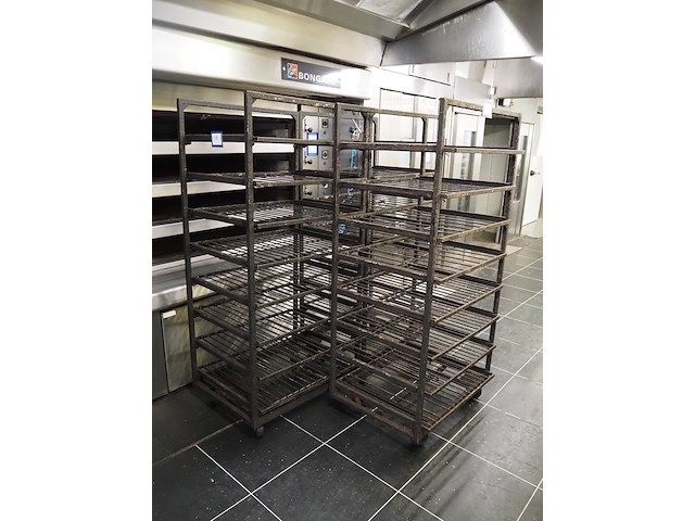 Nn trolleys - afbeelding 1 van  5