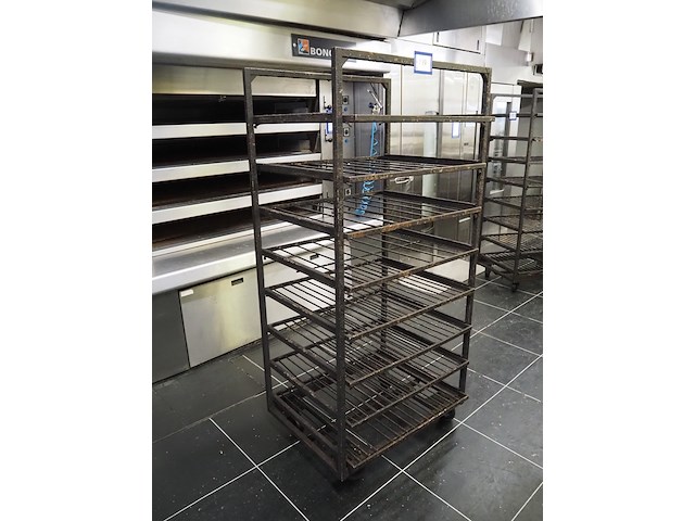 Nn trolleys - afbeelding 2 van  5