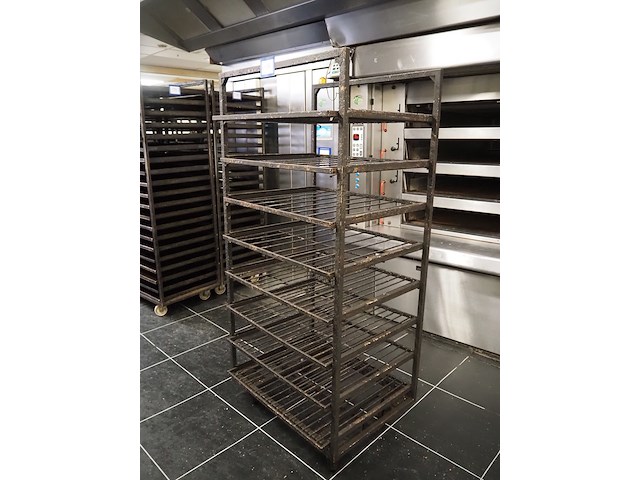 Nn trolleys - afbeelding 3 van  5