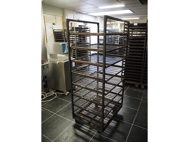 Nn trolleys - afbeelding 4 van  5