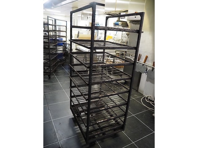 Nn trolleys - afbeelding 5 van  5