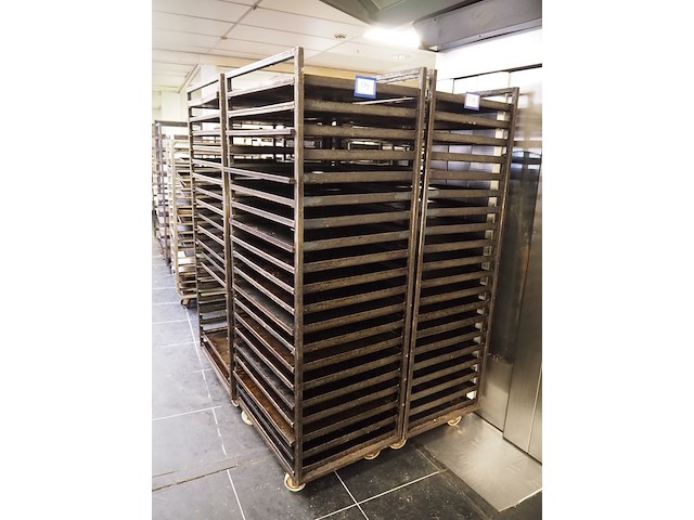 Nn trolleys - afbeelding 1 van  7