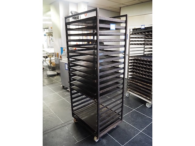 Nn trolleys - afbeelding 2 van  7