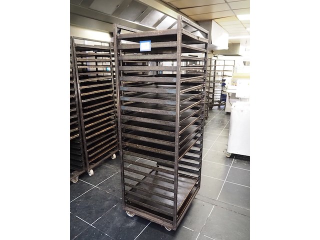 Nn trolleys - afbeelding 3 van  7