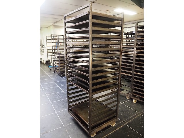 Nn trolleys - afbeelding 4 van  7