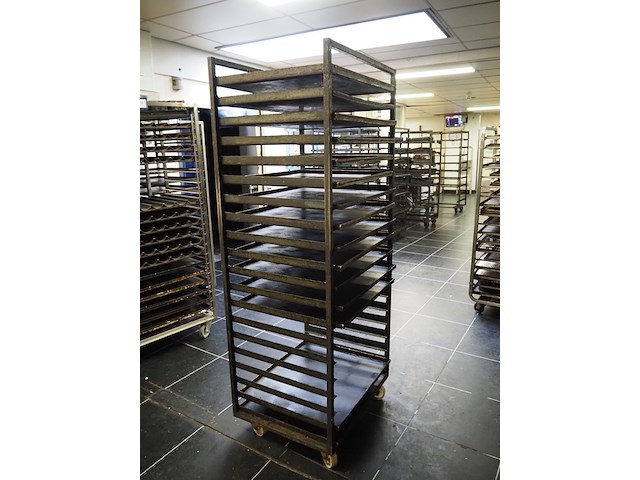 Nn trolleys - afbeelding 5 van  7