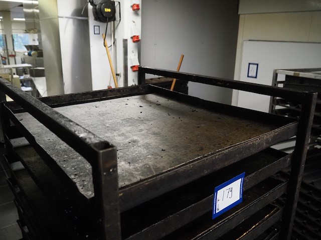 Nn trolleys - afbeelding 6 van  7