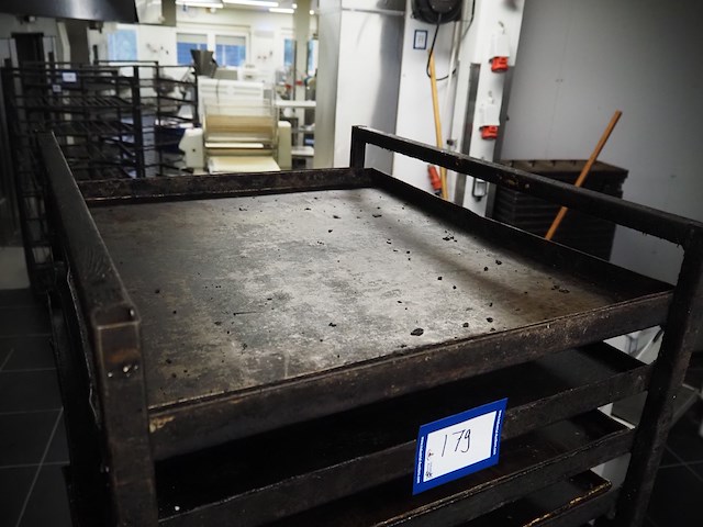 Nn trolleys - afbeelding 7 van  7