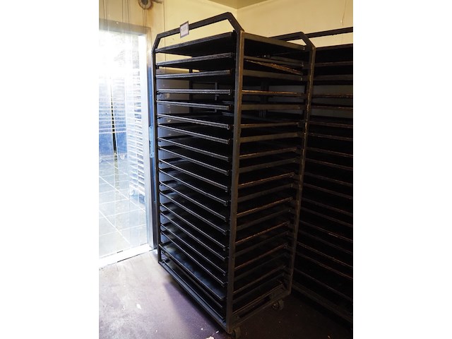 Nn trolleys - afbeelding 2 van  4