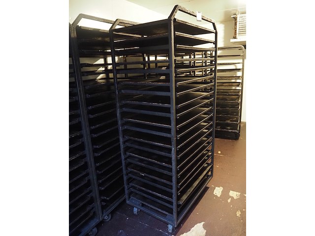 Nn trolleys - afbeelding 3 van  4