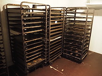 Nn trolleys - afbeelding 1 van  6