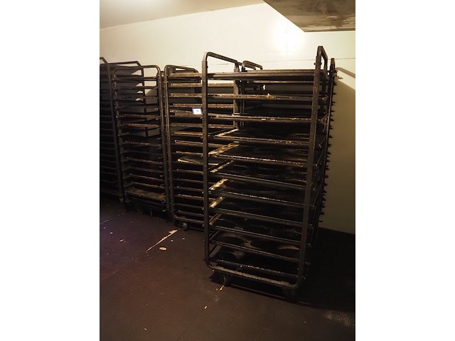 Nn trolleys - afbeelding 2 van  6