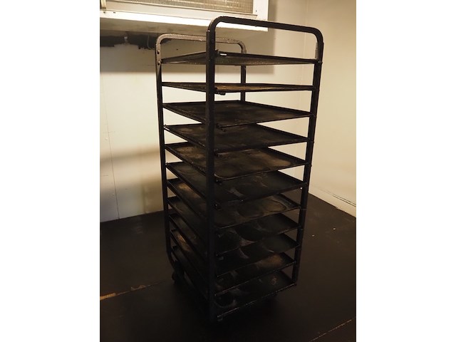 Nn trolleys - afbeelding 3 van  6