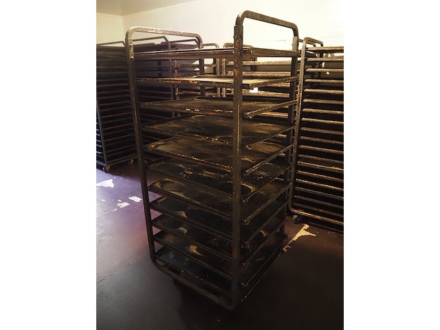 Nn trolleys - afbeelding 5 van  6